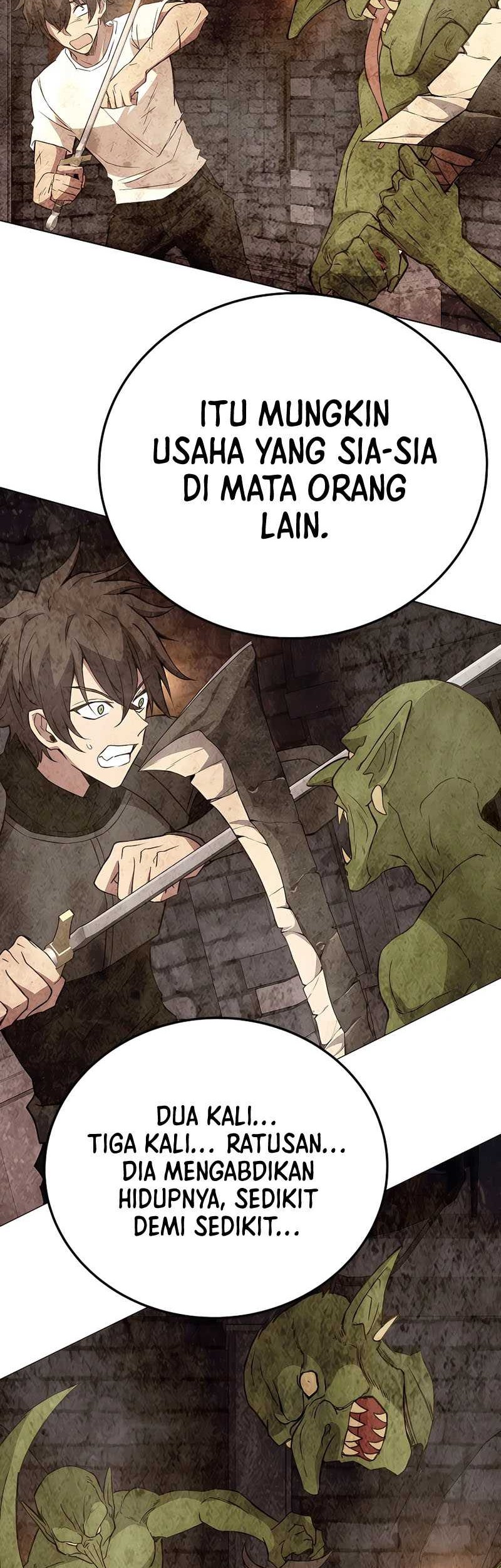 I Became A Part Time Employee For Gods (Albanara of the Gods) Chapter 36 Gambar 62