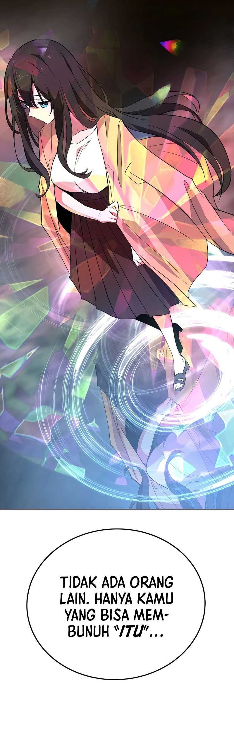 I Became A Part Time Employee For Gods (Albanara of the Gods) Chapter 36 Gambar 64