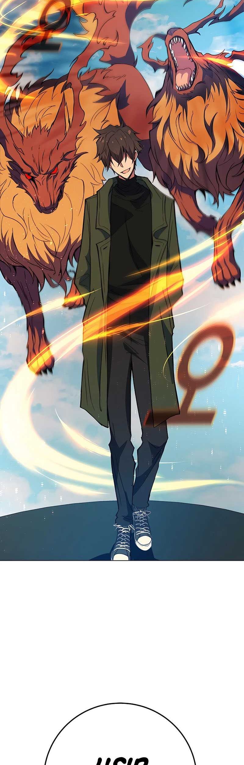 I Became A Part Time Employee For Gods (Albanara of the Gods) Chapter 36 Gambar 67