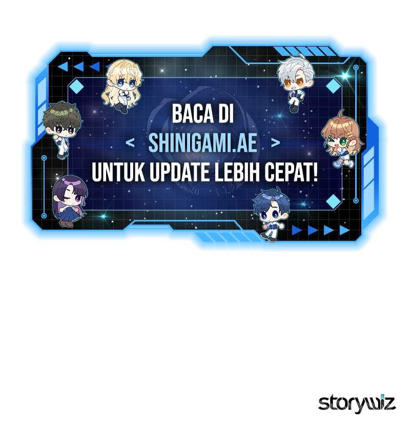 I Became A Part Time Employee For Gods (Albanara of the Gods) Chapter 36 Gambar 69