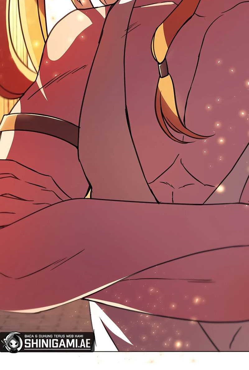 I Became A Part Time Employee For Gods (Albanara of the Gods) Chapter 36 Gambar 5