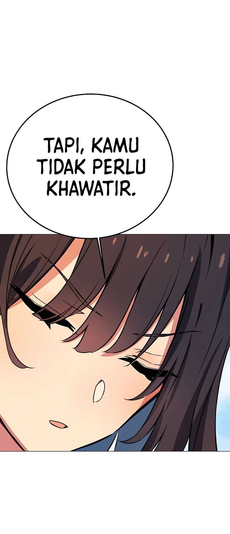 I Became A Part Time Employee For Gods (Albanara of the Gods) Chapter 36 Gambar 25