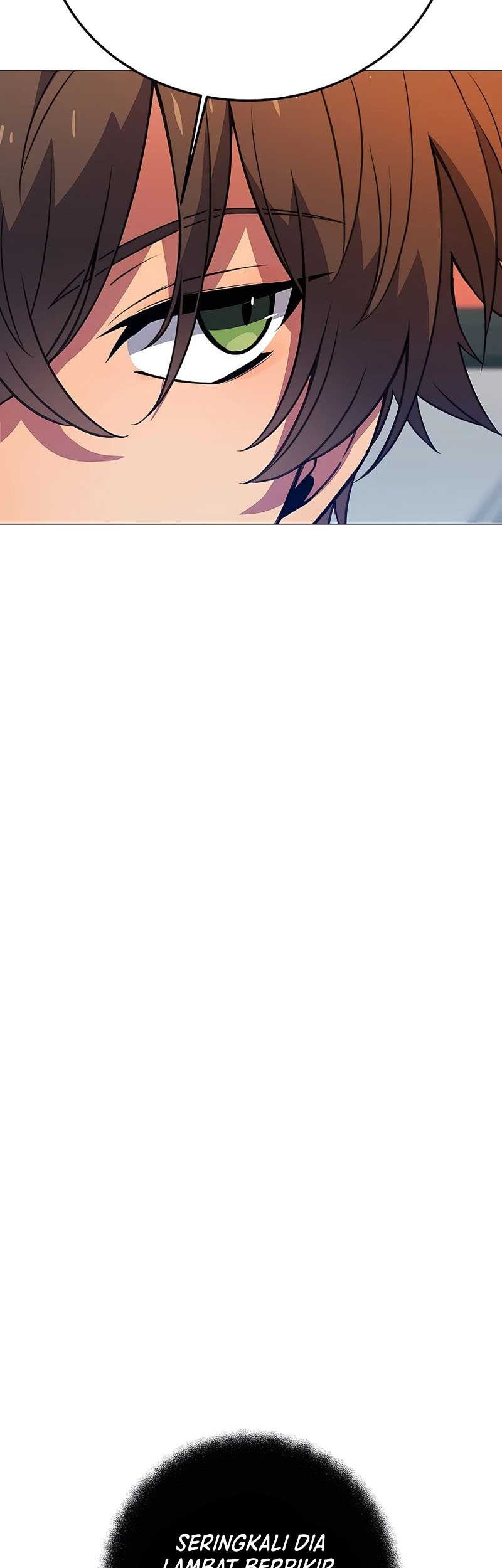 I Became A Part Time Employee For Gods (Albanara of the Gods) Chapter 36 Gambar 31