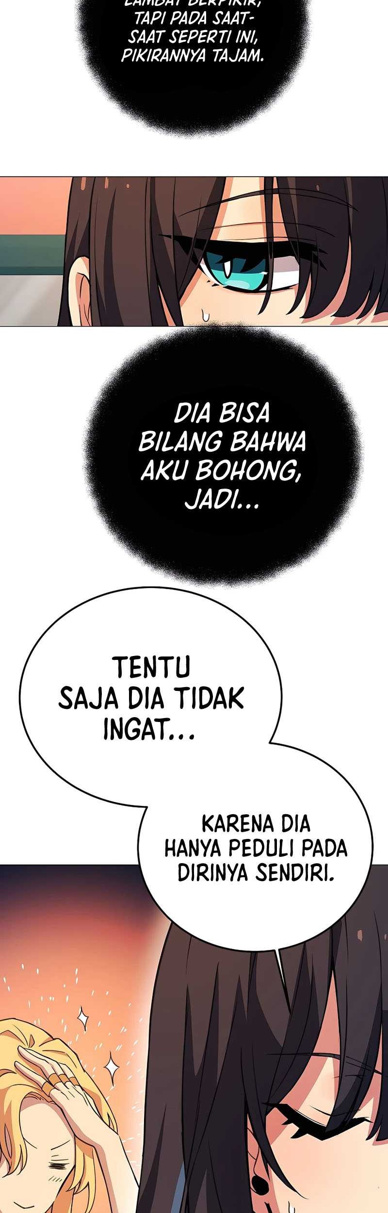 I Became A Part Time Employee For Gods (Albanara of the Gods) Chapter 36 Gambar 32