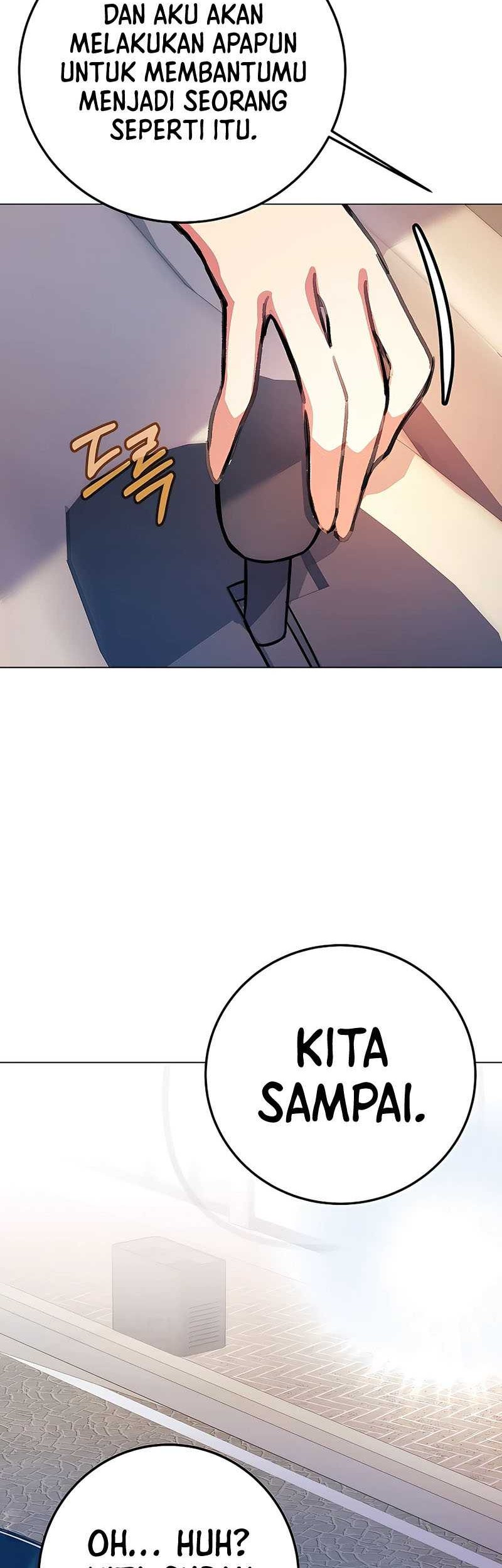 I Became A Part Time Employee For Gods (Albanara of the Gods) Chapter 35 Gambar 41