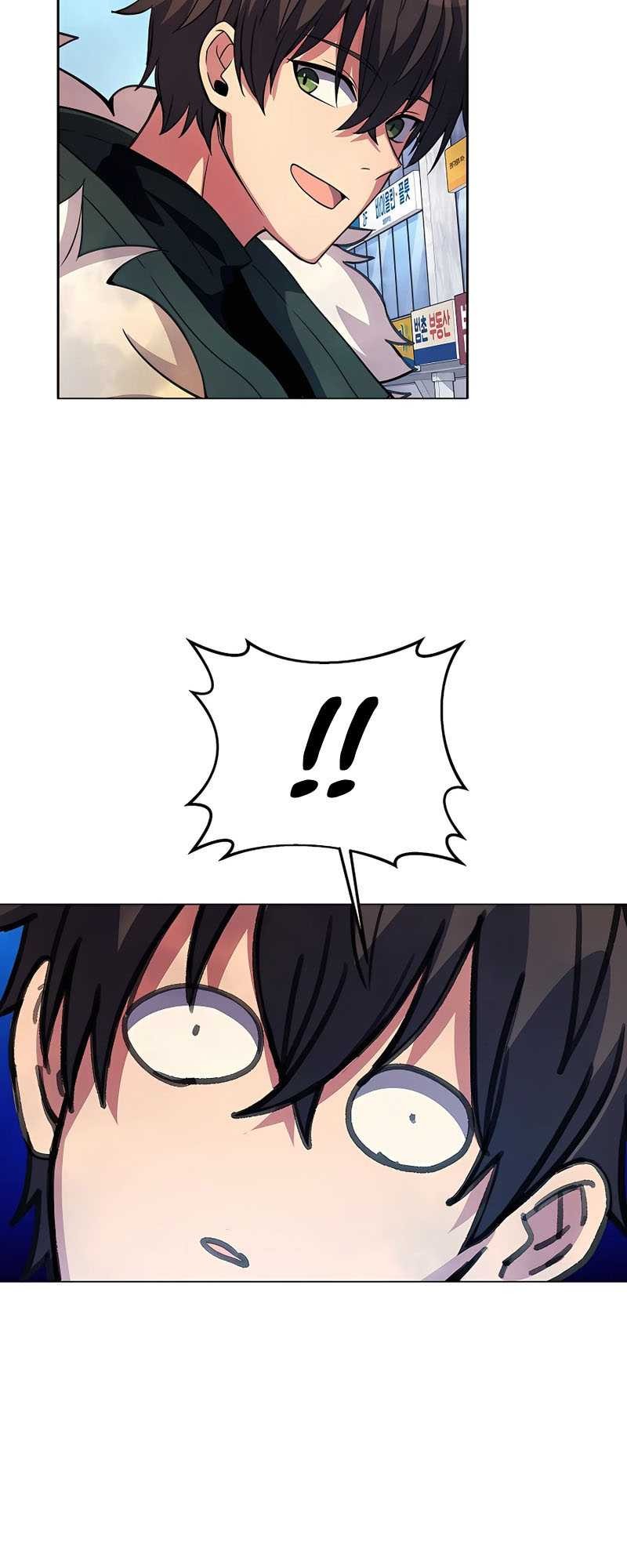 I Became A Part Time Employee For Gods (Albanara of the Gods) Chapter 35 Gambar 44