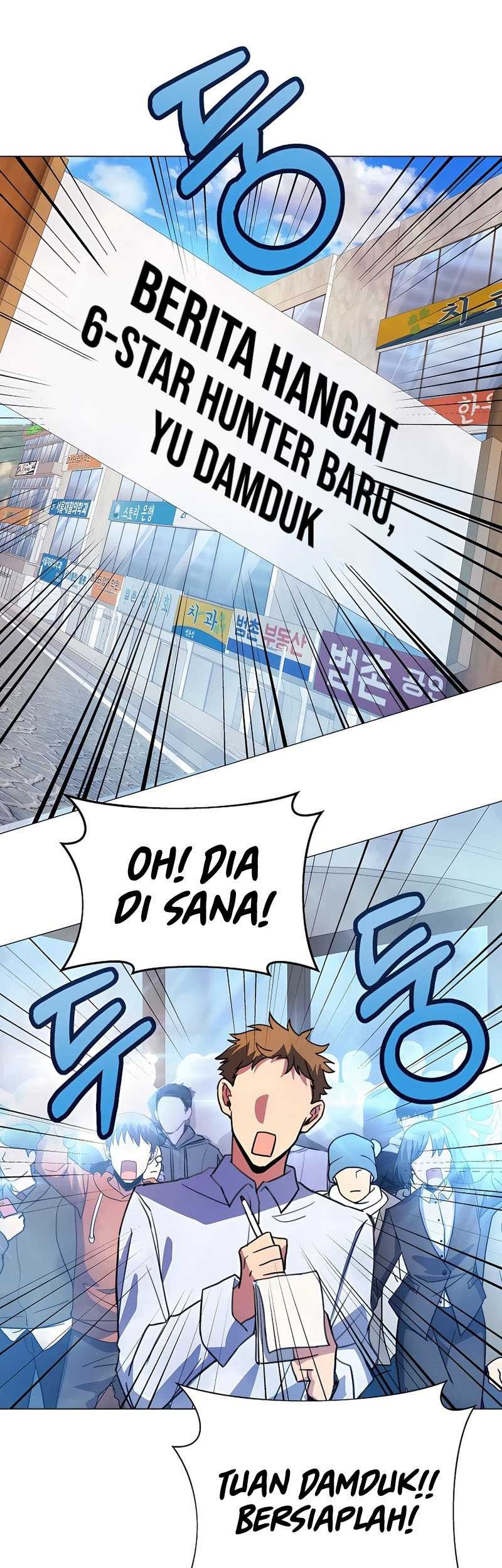 I Became A Part Time Employee For Gods (Albanara of the Gods) Chapter 35 Gambar 45