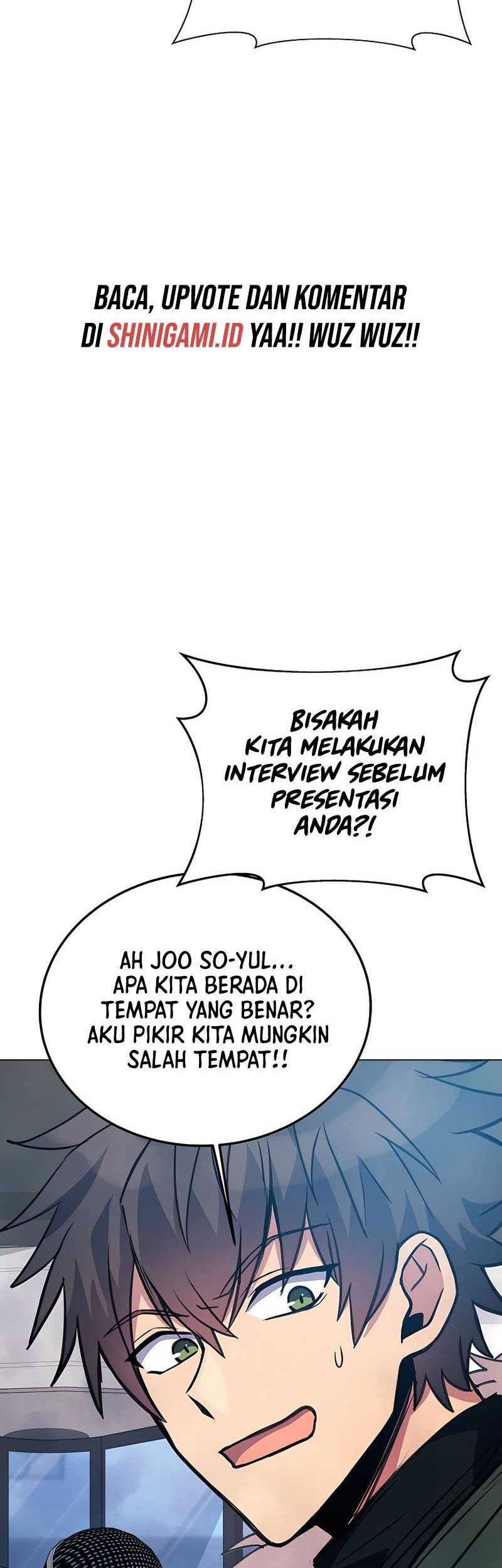 I Became A Part Time Employee For Gods (Albanara of the Gods) Chapter 35 Gambar 46
