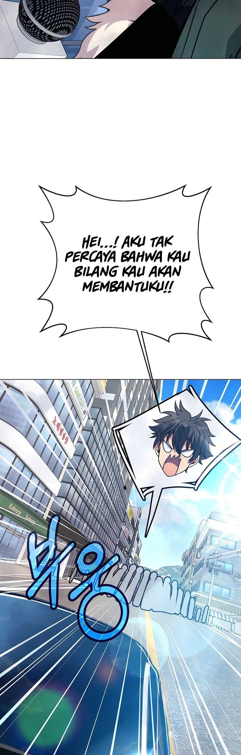 I Became A Part Time Employee For Gods (Albanara of the Gods) Chapter 35 Gambar 47