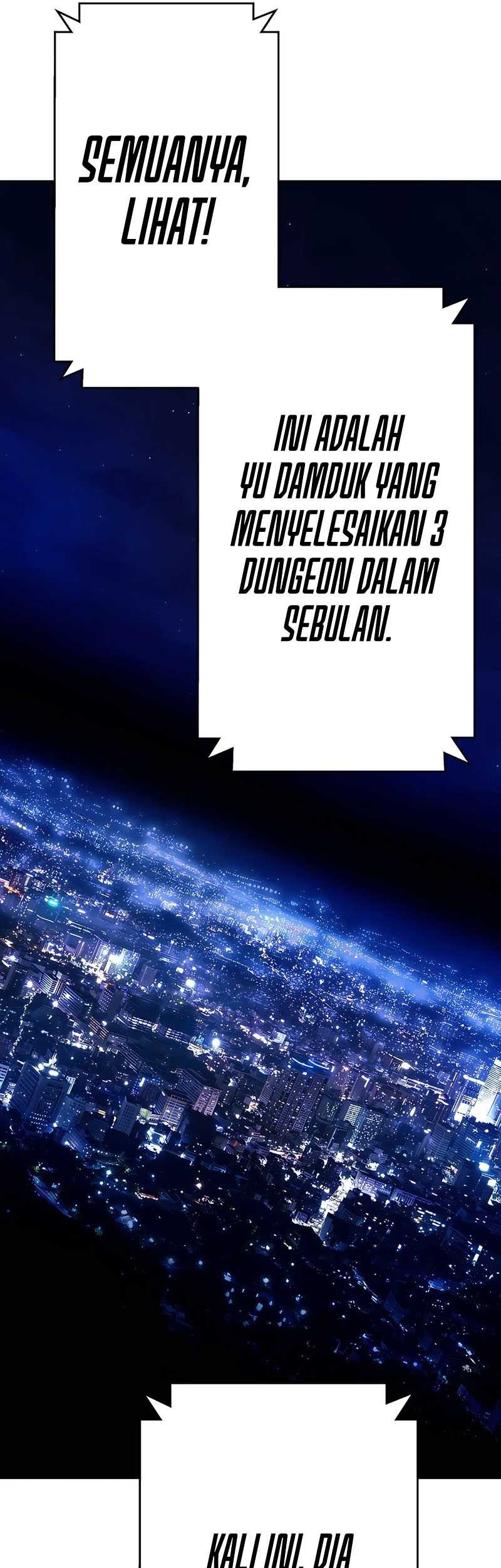 I Became A Part Time Employee For Gods (Albanara of the Gods) Chapter 35 Gambar 50