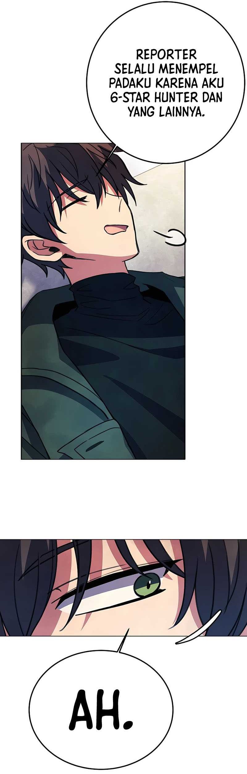 I Became A Part Time Employee For Gods (Albanara of the Gods) Chapter 35 Gambar 53