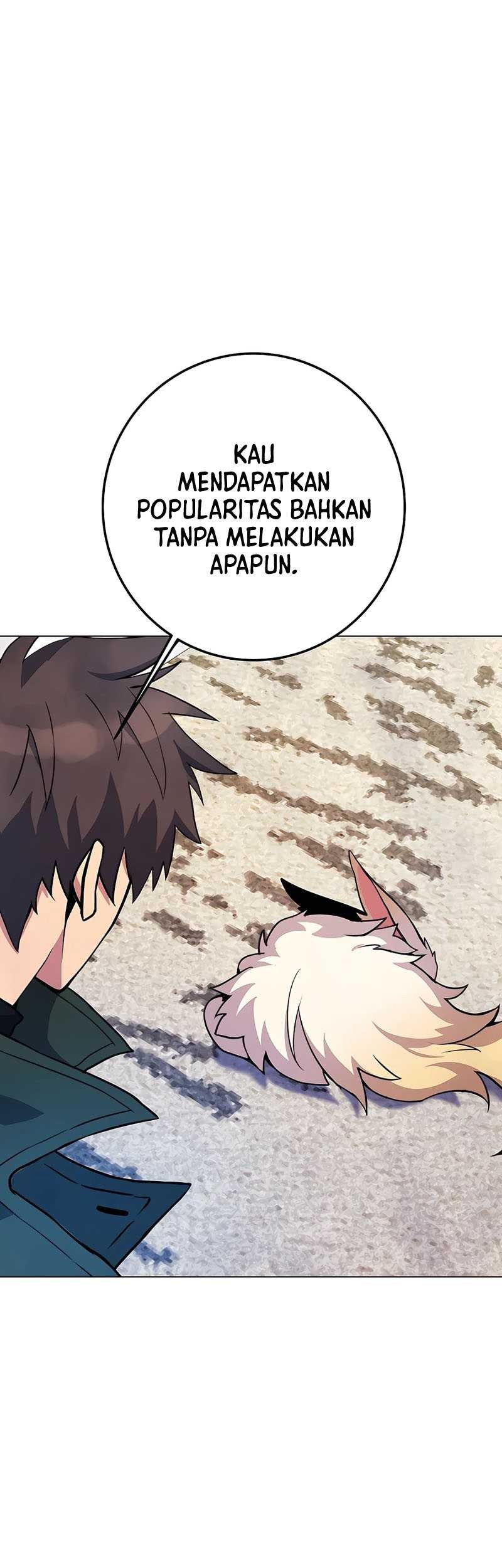 I Became A Part Time Employee For Gods (Albanara of the Gods) Chapter 35 Gambar 55