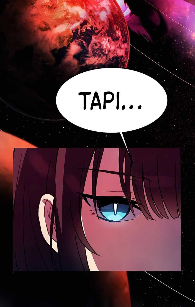 I Became A Part Time Employee For Gods (Albanara of the Gods) Chapter 35 Gambar 59