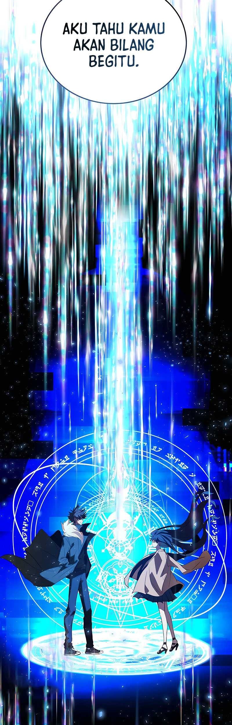 I Became A Part Time Employee For Gods (Albanara of the Gods) Chapter 35 Gambar 62