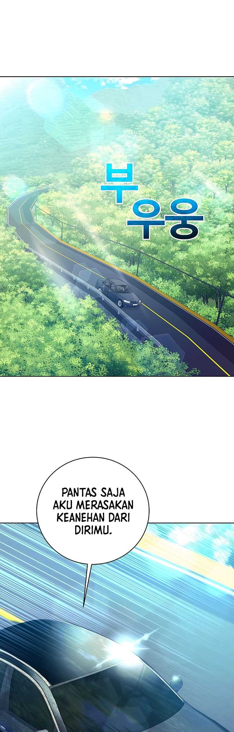 Baca  I Became A Part Time Employee For Gods (Albanara of the Gods) Chapter 35 Gambar 2