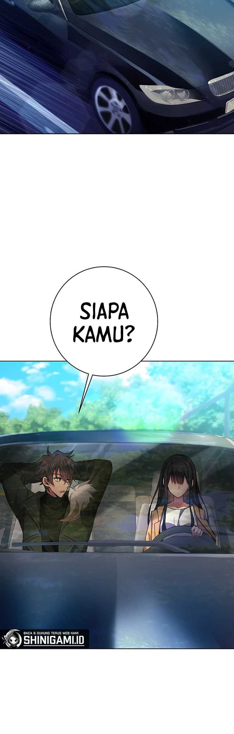 I Became A Part Time Employee For Gods (Albanara of the Gods) Chapter 35 Gambar 3