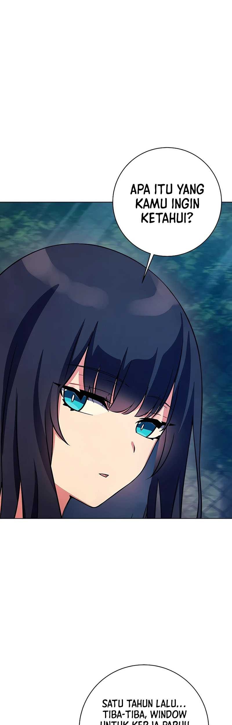 I Became A Part Time Employee For Gods (Albanara of the Gods) Chapter 35 Gambar 4