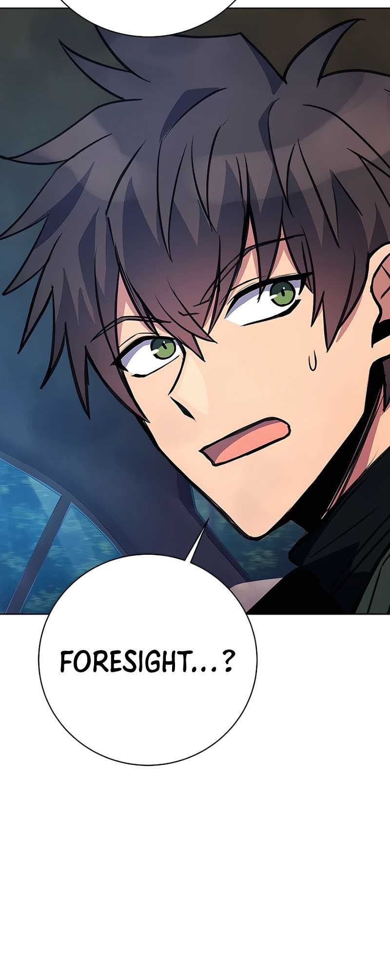 I Became A Part Time Employee For Gods (Albanara of the Gods) Chapter 35 Gambar 6