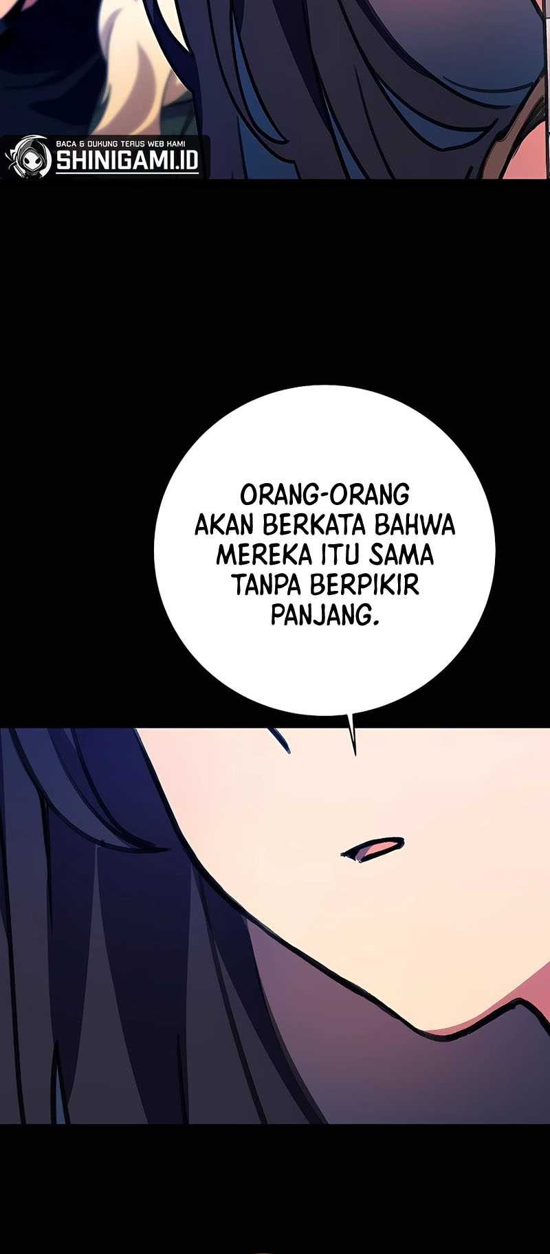 I Became A Part Time Employee For Gods (Albanara of the Gods) Chapter 35 Gambar 11