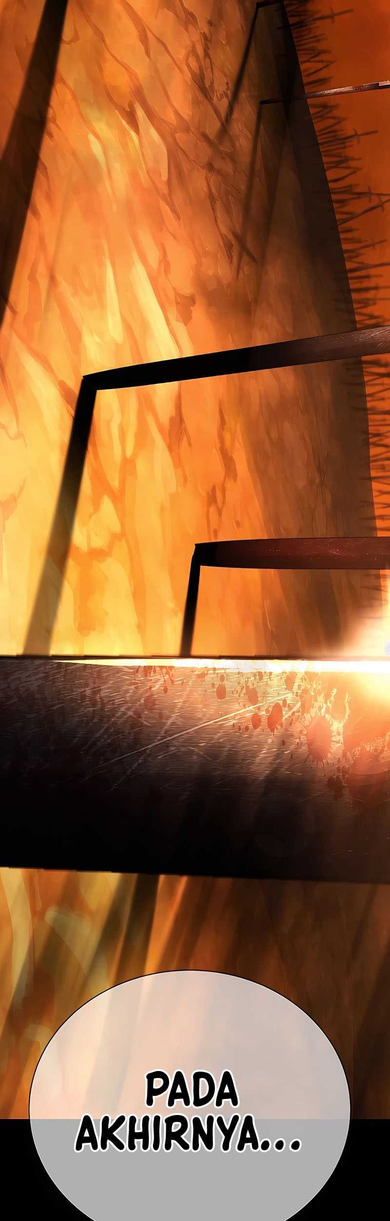 I Became A Part Time Employee For Gods (Albanara of the Gods) Chapter 35 Gambar 17