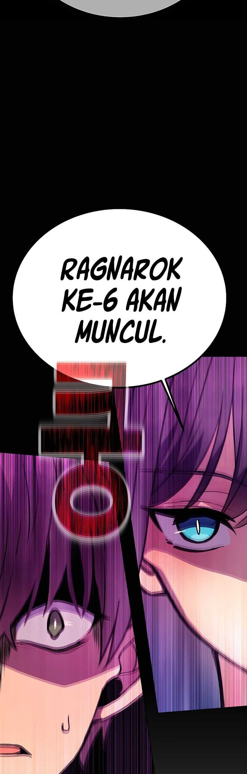 I Became A Part Time Employee For Gods (Albanara of the Gods) Chapter 35 Gambar 18