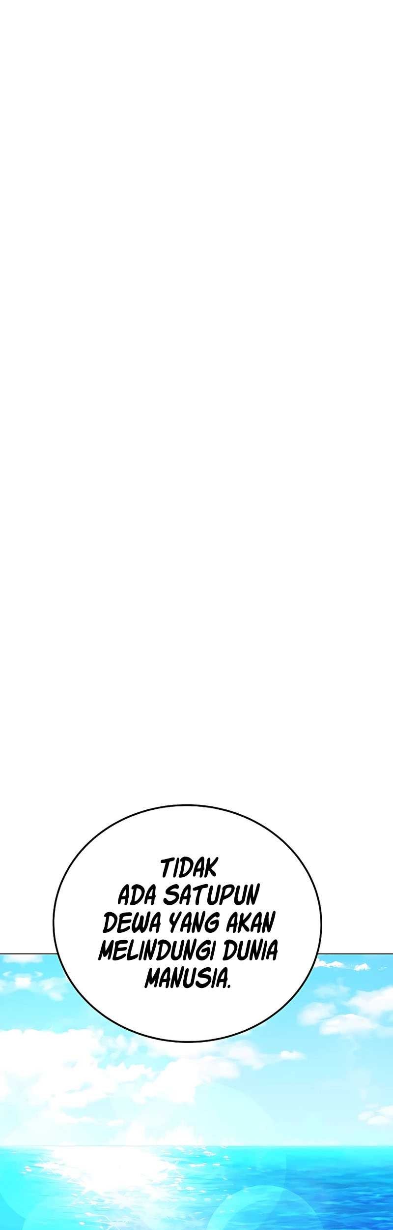 I Became A Part Time Employee For Gods (Albanara of the Gods) Chapter 35 Gambar 30