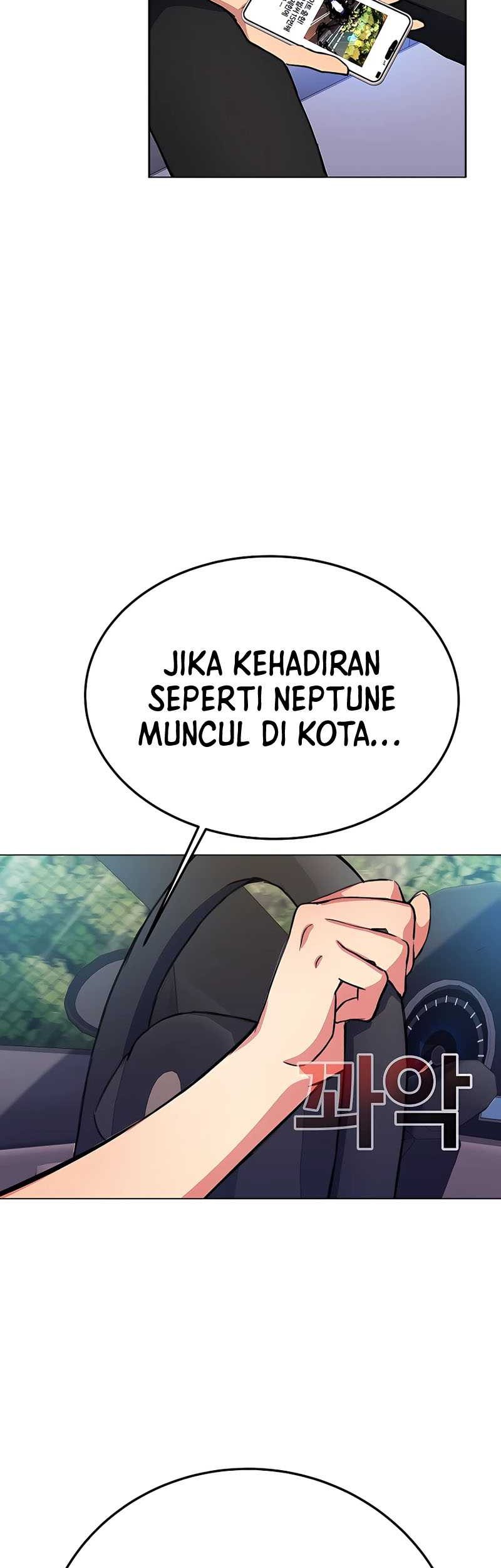 I Became A Part Time Employee For Gods (Albanara of the Gods) Chapter 35 Gambar 32