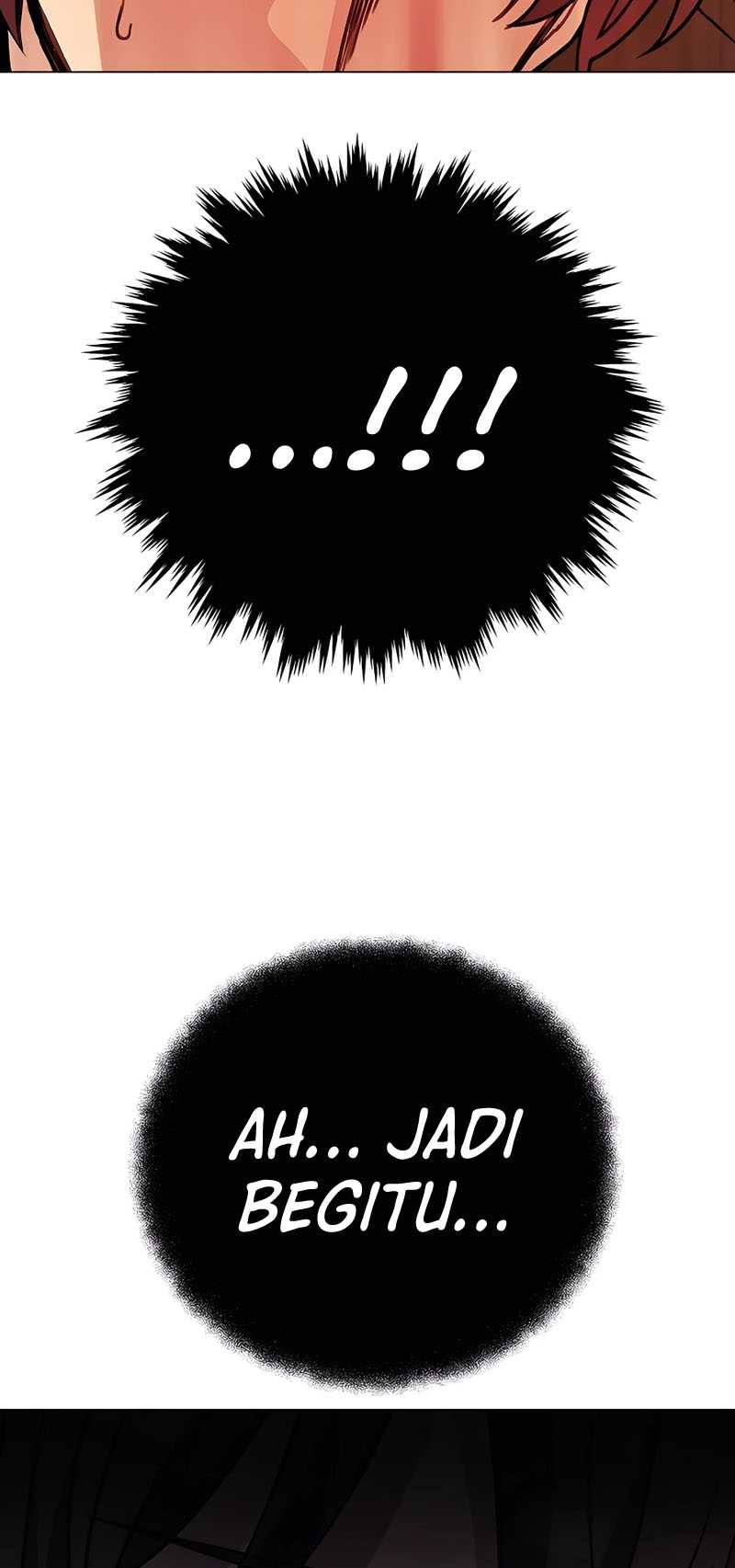 I Became A Part Time Employee For Gods (Albanara of the Gods) Chapter 35 Gambar 34