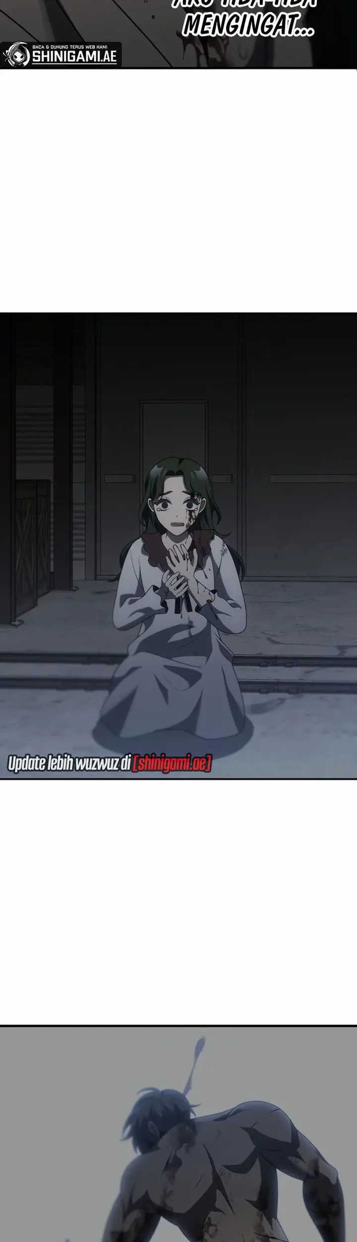 I Used To Be The Boss Chapter 49 Gambar 36