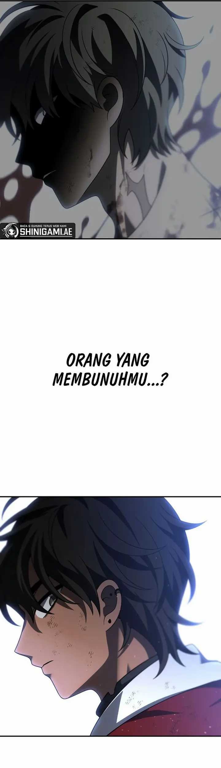 I Used To Be The Boss Chapter 49 Gambar 38