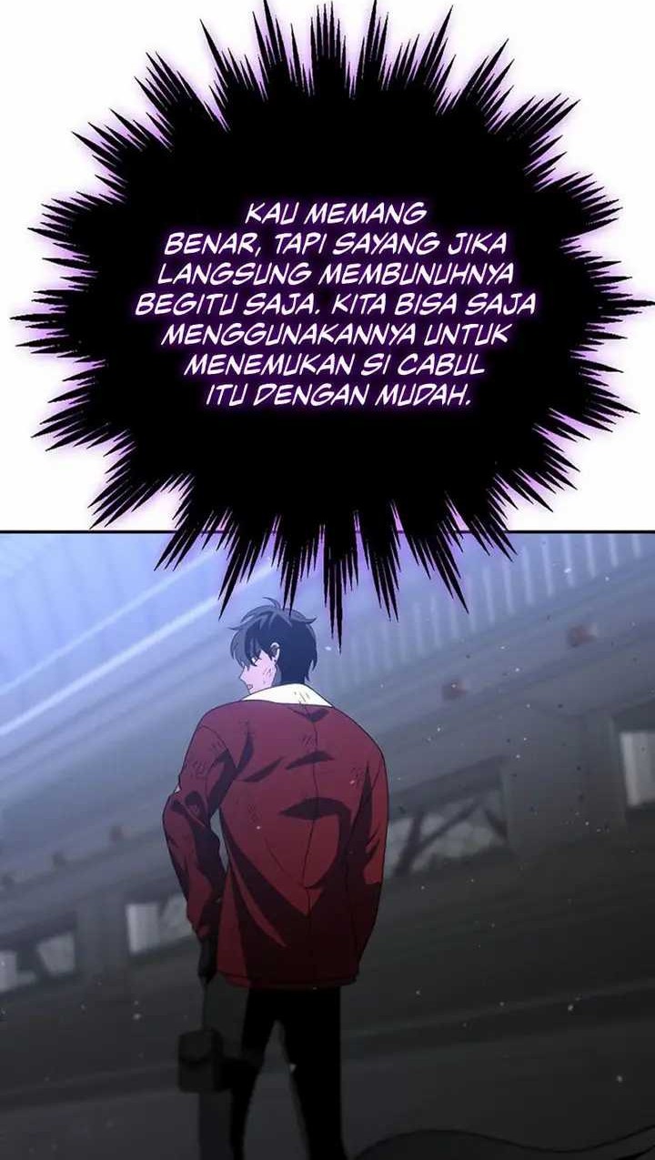 I Used To Be The Boss Chapter 49 Gambar 41