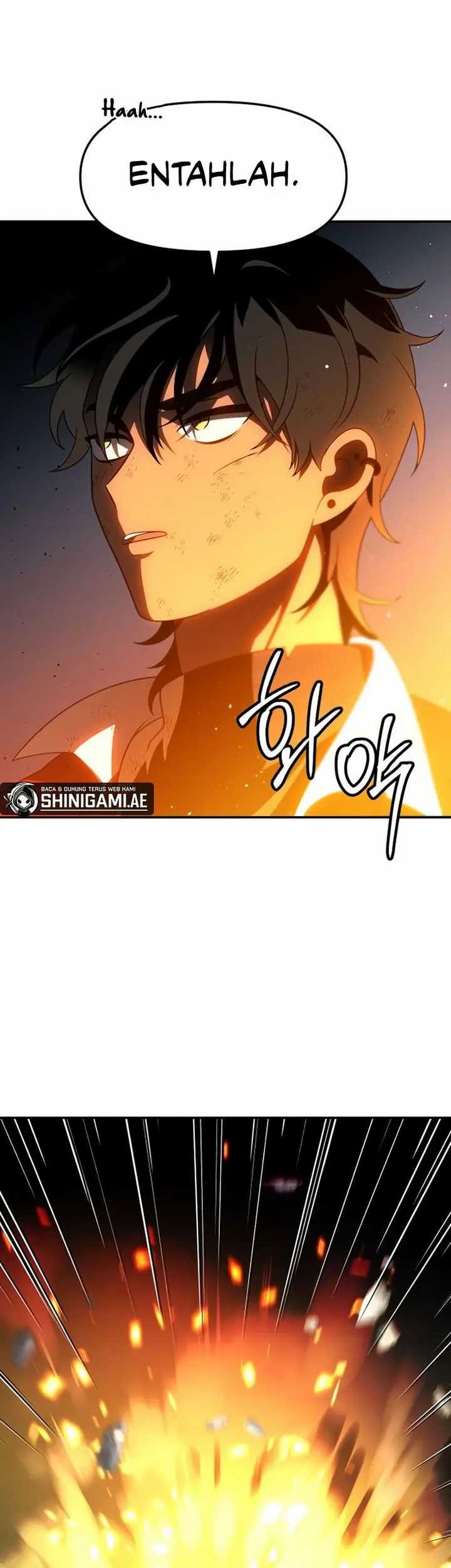 I Used To Be The Boss Chapter 49 Gambar 44