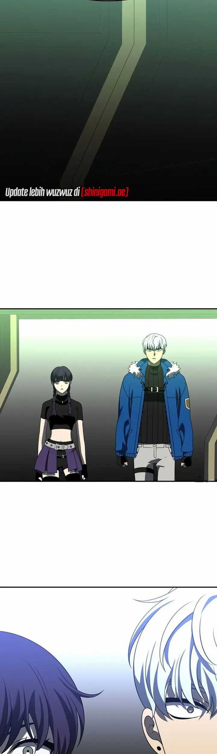 I Used To Be The Boss Chapter 49 Gambar 56