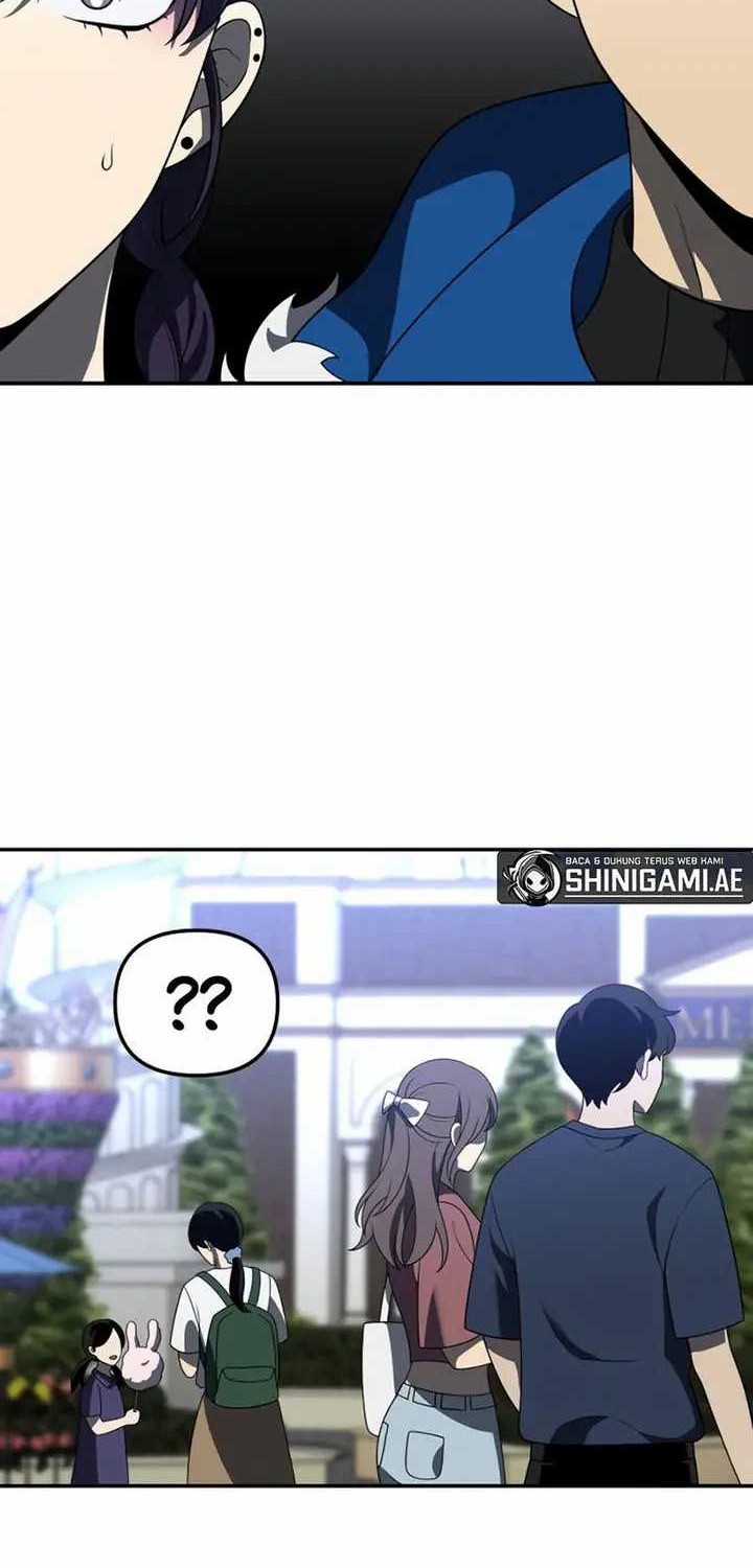 I Used To Be The Boss Chapter 49 Gambar 57