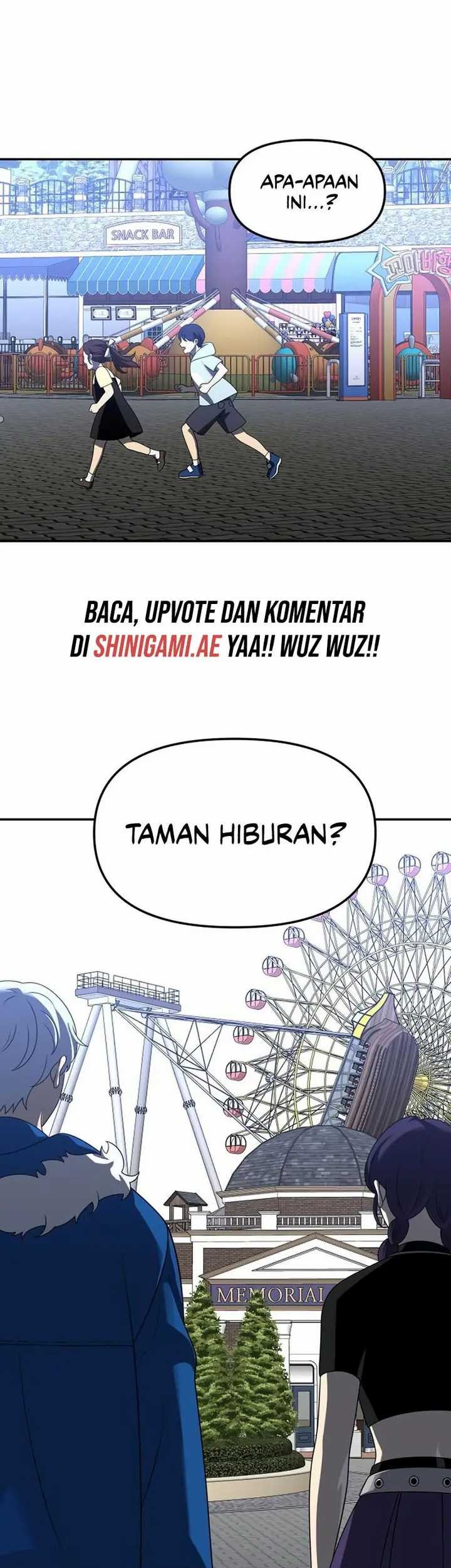 I Used To Be The Boss Chapter 49 Gambar 58