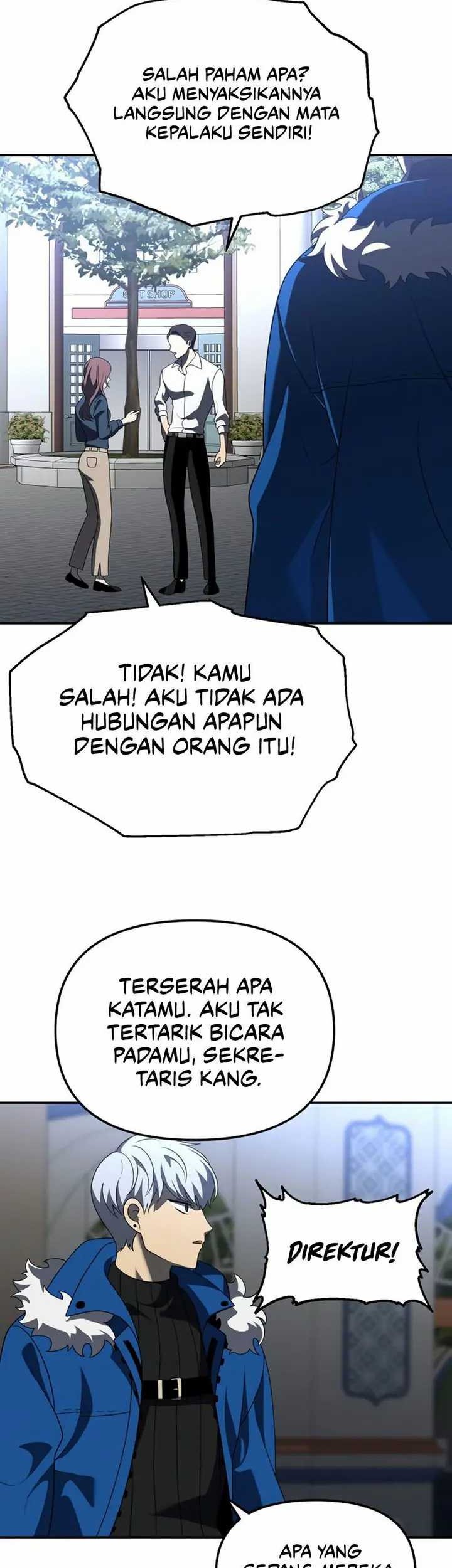 I Used To Be The Boss Chapter 49 Gambar 60