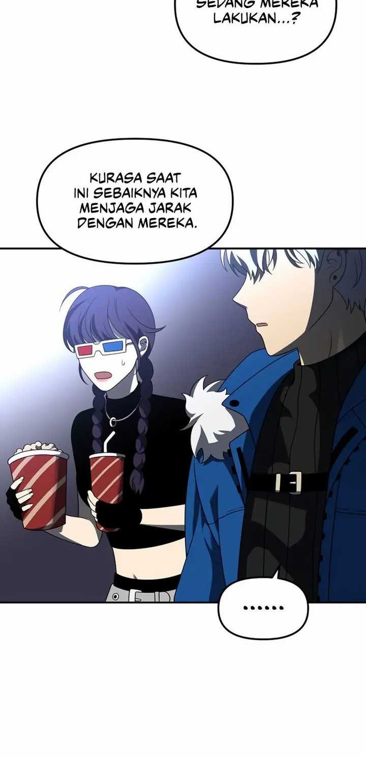 I Used To Be The Boss Chapter 49 Gambar 61