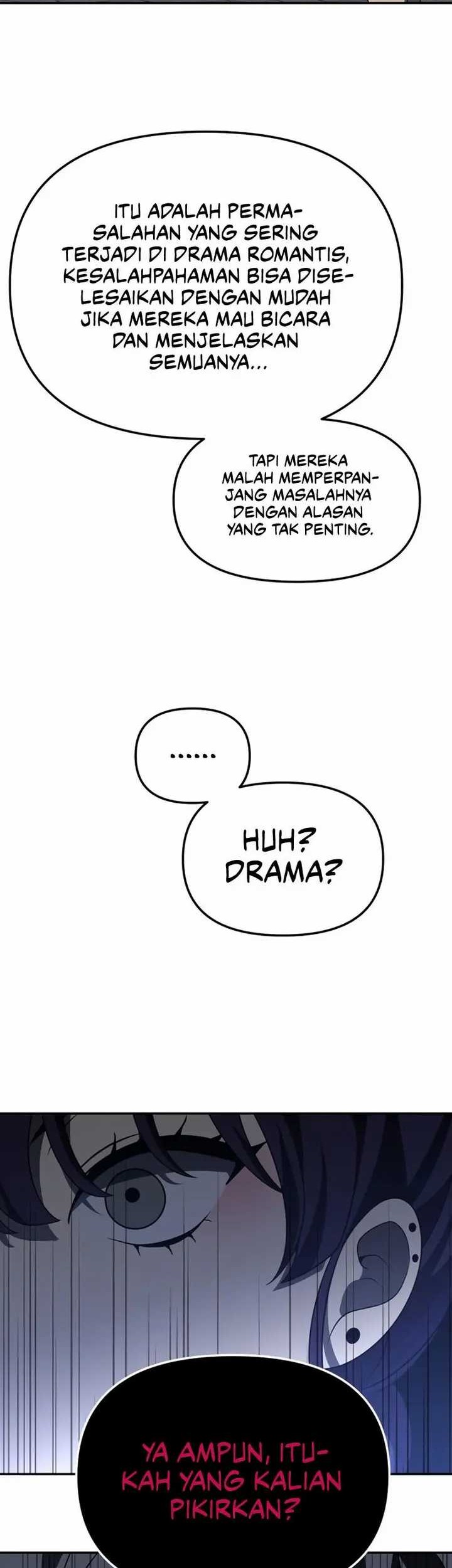 I Used To Be The Boss Chapter 49 Gambar 63
