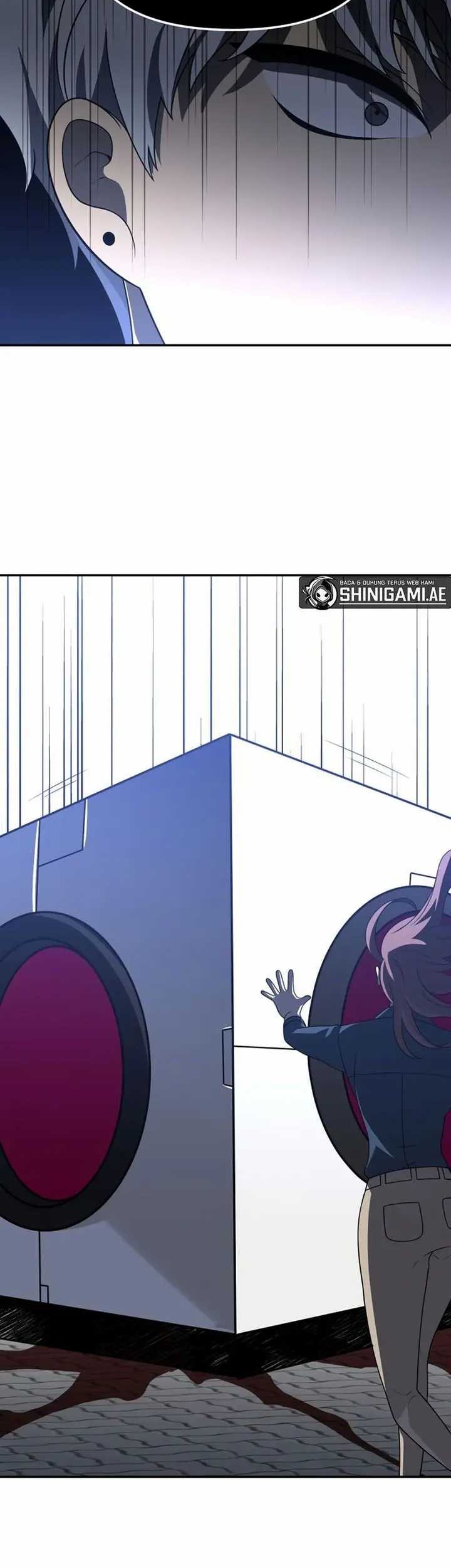 I Used To Be The Boss Chapter 49 Gambar 64