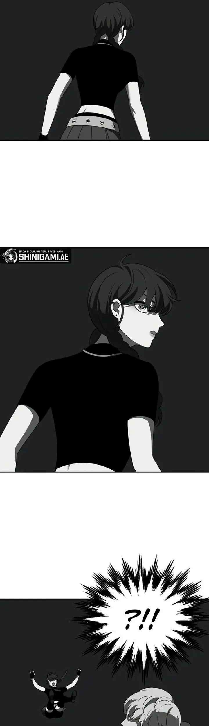 I Used To Be The Boss Chapter 49 Gambar 72