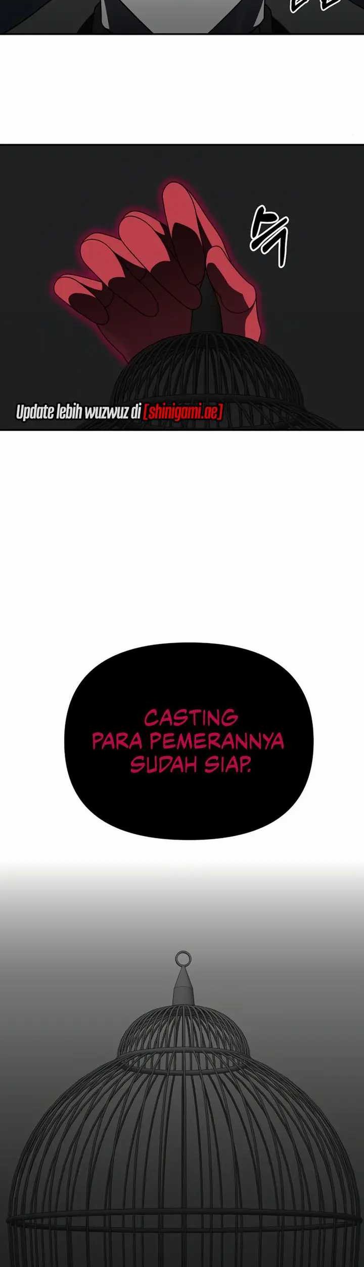 I Used To Be The Boss Chapter 49 Gambar 76