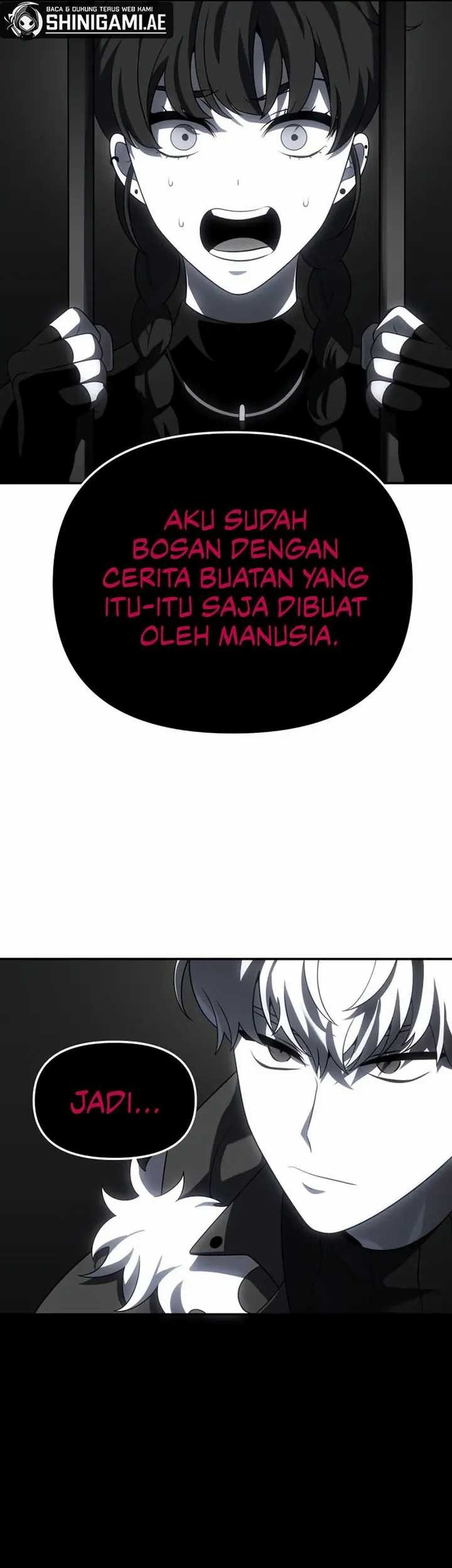 I Used To Be The Boss Chapter 49 Gambar 78