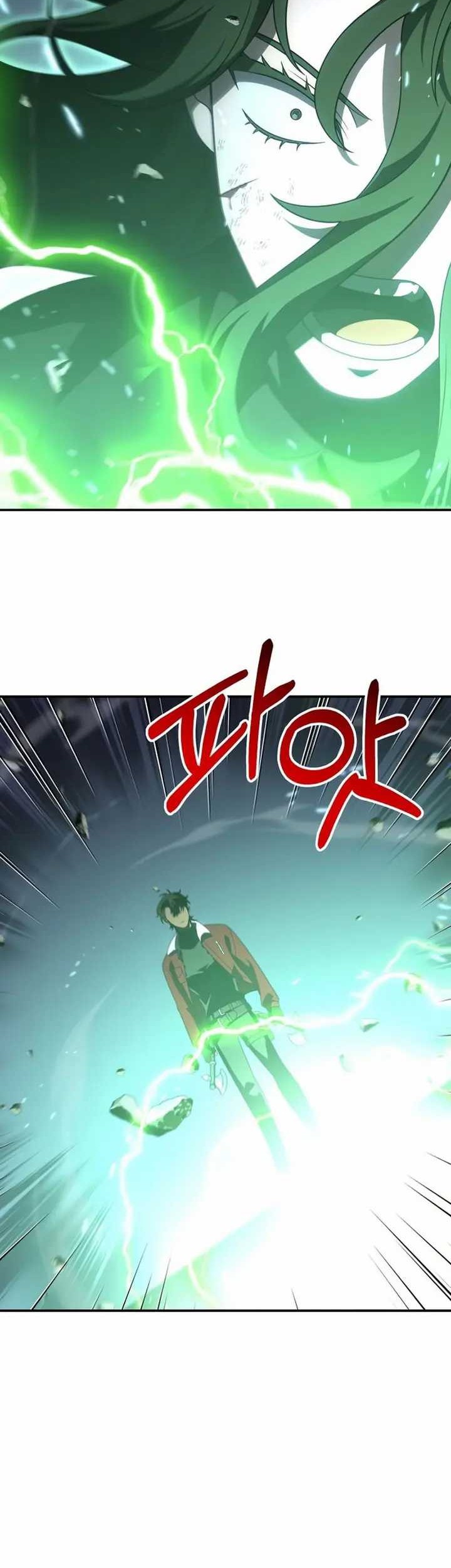 I Used To Be The Boss Chapter 49 Gambar 3
