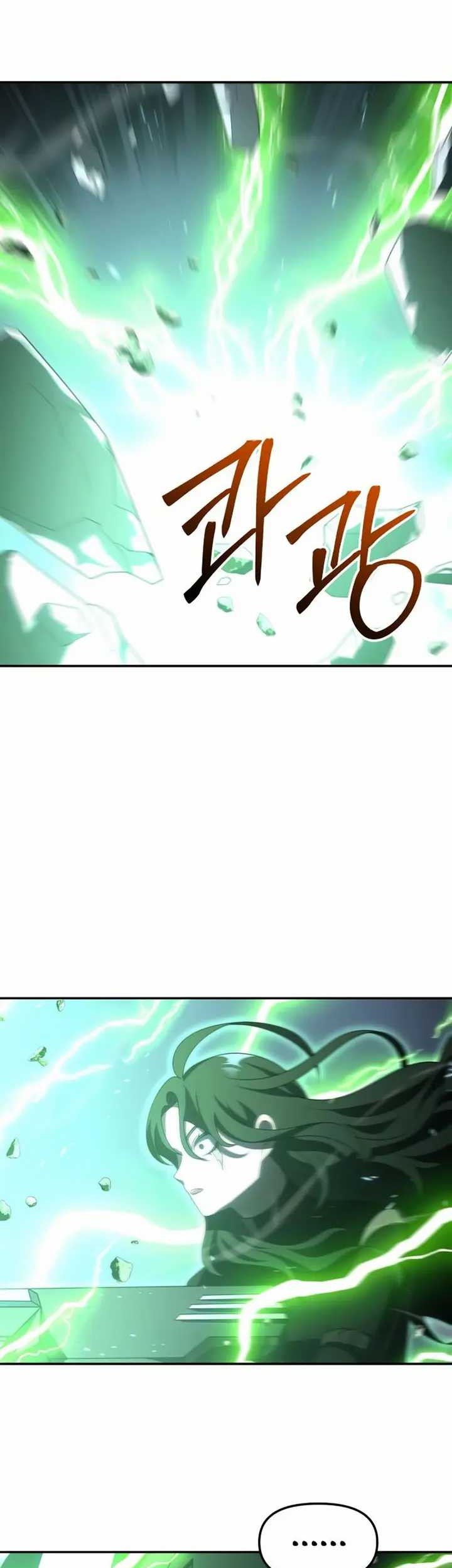 I Used To Be The Boss Chapter 49 Gambar 4