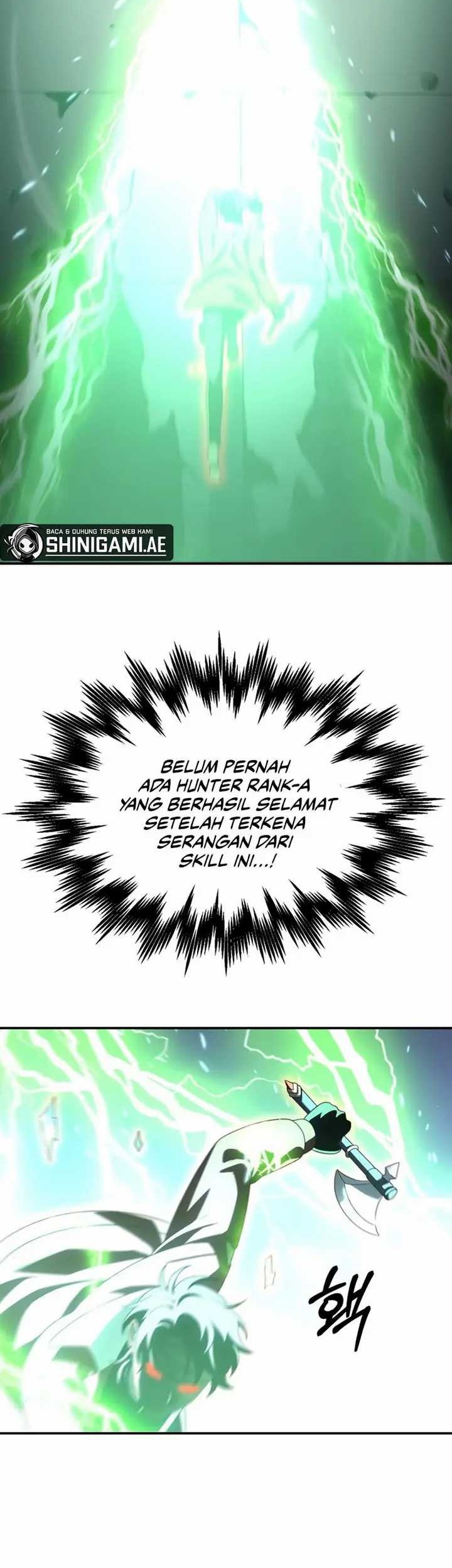 I Used To Be The Boss Chapter 49 Gambar 8