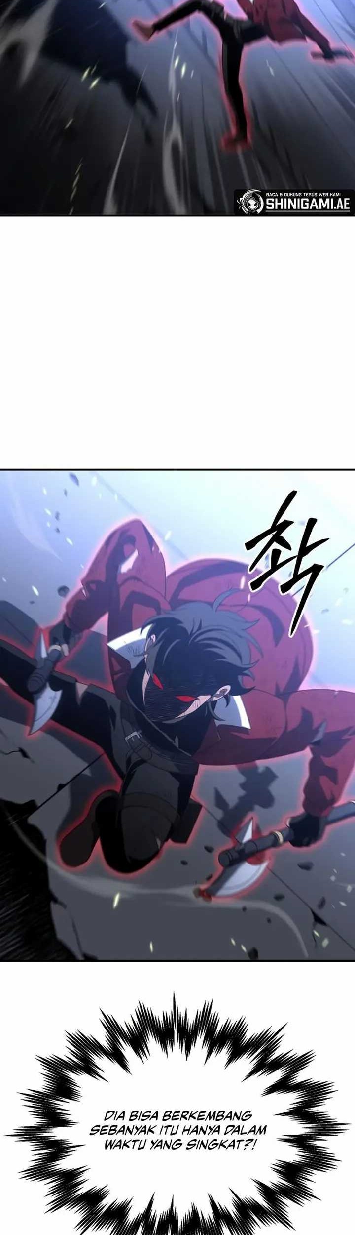 I Used To Be The Boss Chapter 49 Gambar 11