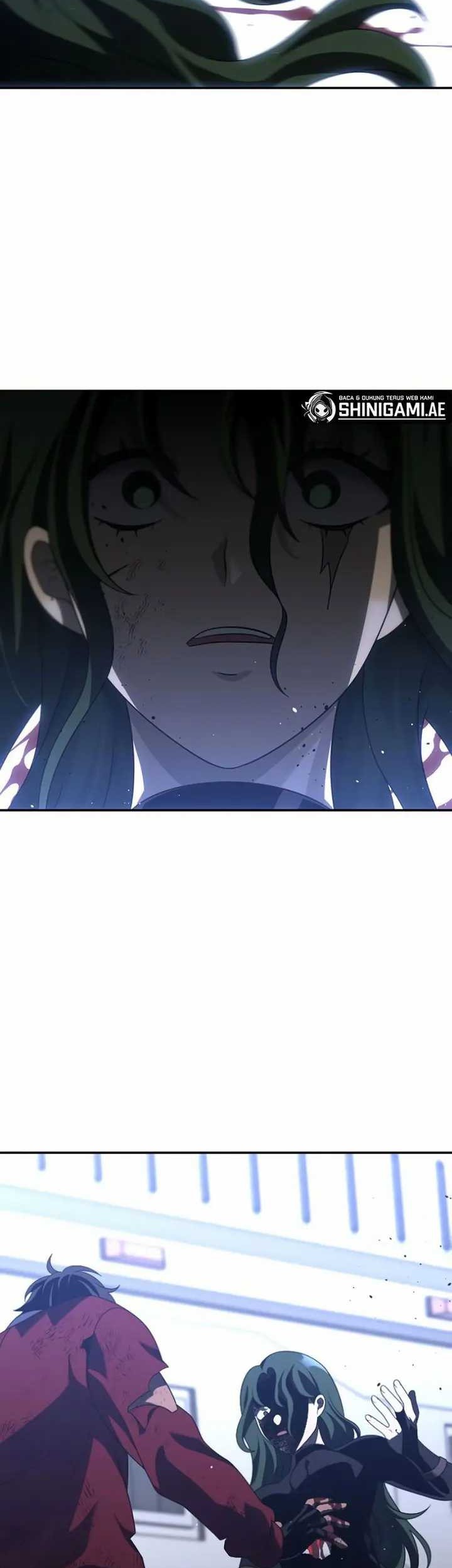 I Used To Be The Boss Chapter 49 Gambar 16