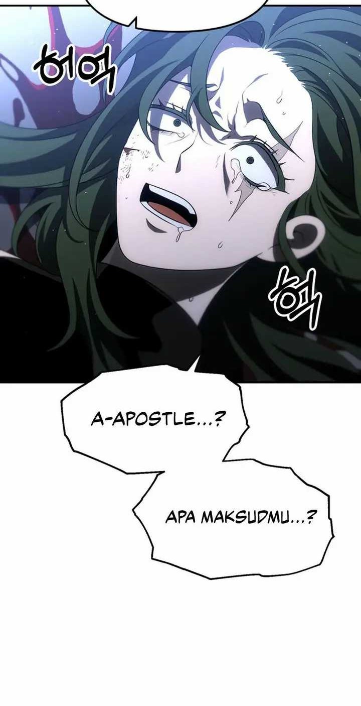 I Used To Be The Boss Chapter 49 Gambar 21