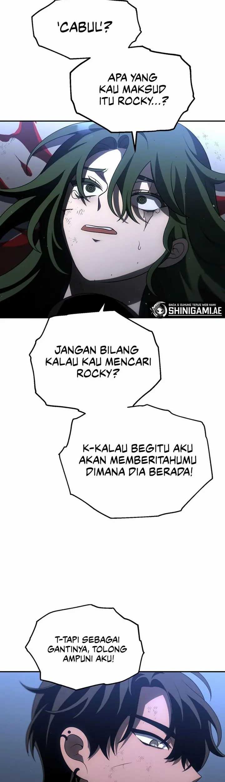 I Used To Be The Boss Chapter 49 Gambar 24