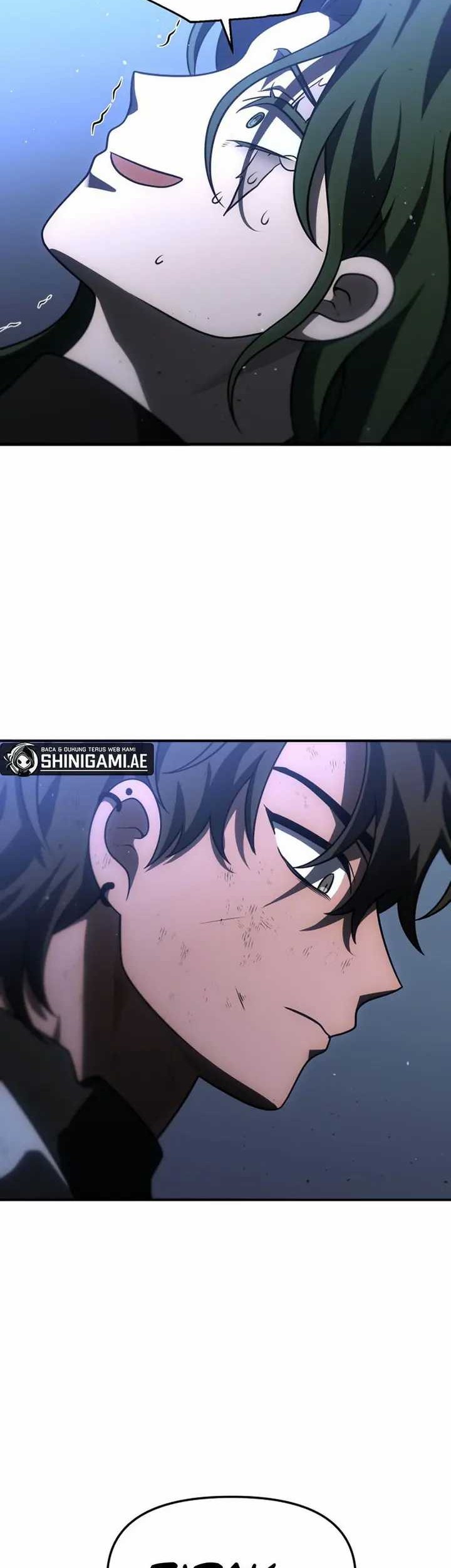 I Used To Be The Boss Chapter 49 Gambar 27